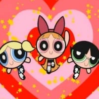 The Powerpuff Girls (2016)