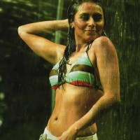 Rani Mukerji