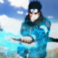 Asuma Sarutobi