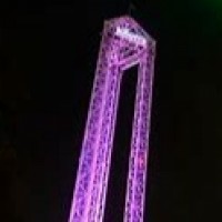 Knott's Berry Farm (Buena Park, California)