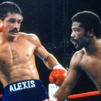 Aaron Pryor vs. Alexis ArgÃ¼ello