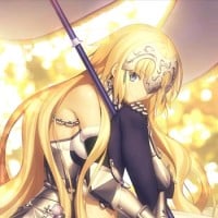 Jeanne d'Arc (Ruler)