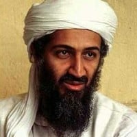 Osama bin Laden