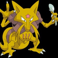 Kadabra