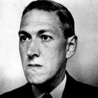 H.P. Lovecraft