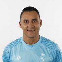 Keylor Navas