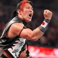 Yoshi Tatsu