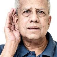 Can Get Older With Time