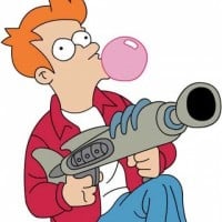 Philip J. Fry - Futurama