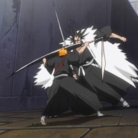 Episode 38 - Desperation! The Broken Zangetsu