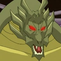 Shendu (Jackie Chan Adventures)