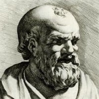 Democritus