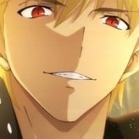 Gilgamesh - Fate/Zero