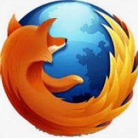 Mozilla Firefox