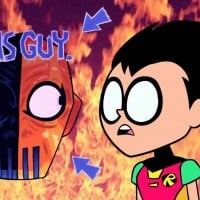 The Return of Slade (Teen Titans Go!)