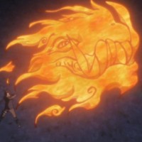 Fire Dragon Jutsu