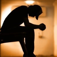 It haunts the executioners and juries psychologically.