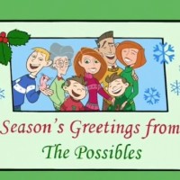 A Very Possible Christmas