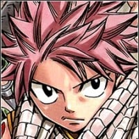 Natsu Dragneel