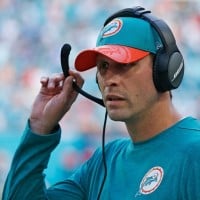 Adam Gase