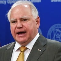 Tim Walz (Minnesota)