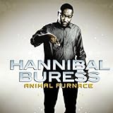 Animal Furnace - Hannibal Buress