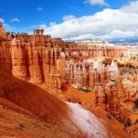 Bryce Canyon National Park (Utah)
