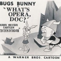 What's Opera, Doc?
