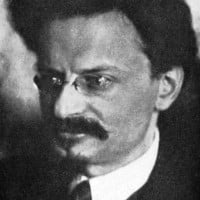 Leon Trotsky