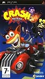Crash Tag Team Racing