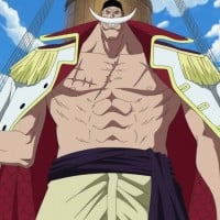 Edward Newgate (One Piece)