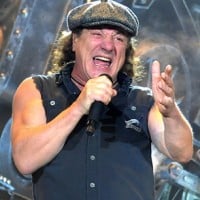 Brian Johnson