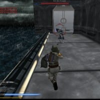 Kamino: Changing of the Guard