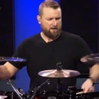 Flo Mounier (Cryptopsy)