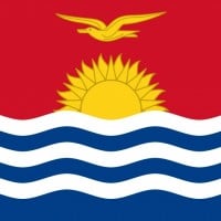 Kiribati