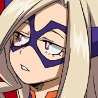 Yu Takeyama (Mt. Lady)