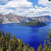 Crater Lake National Park (Oregon)