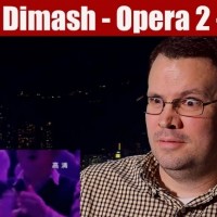 This performance is so fun, so exciting, esp