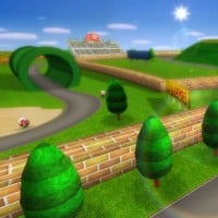 Mario Raceway (N64)