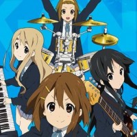K-On!