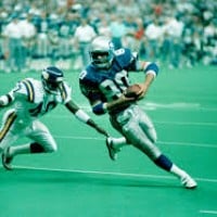 Steve Largent