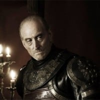 Tywin Lannister