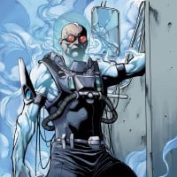 Mr. Freeze