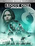 Rogue One: A Star Wars Story