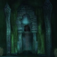 Lakebed Temple (Twilight Princess)