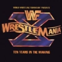 WrestleMania 10