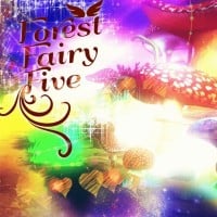 Forest Fairy Five