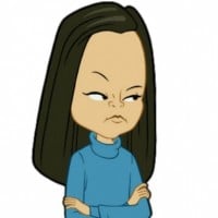 Julie De Longpre - Allen Gregory