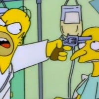 Who Shot Mr. Burns? (Season 6, 1995)