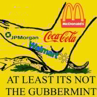 Corporatism